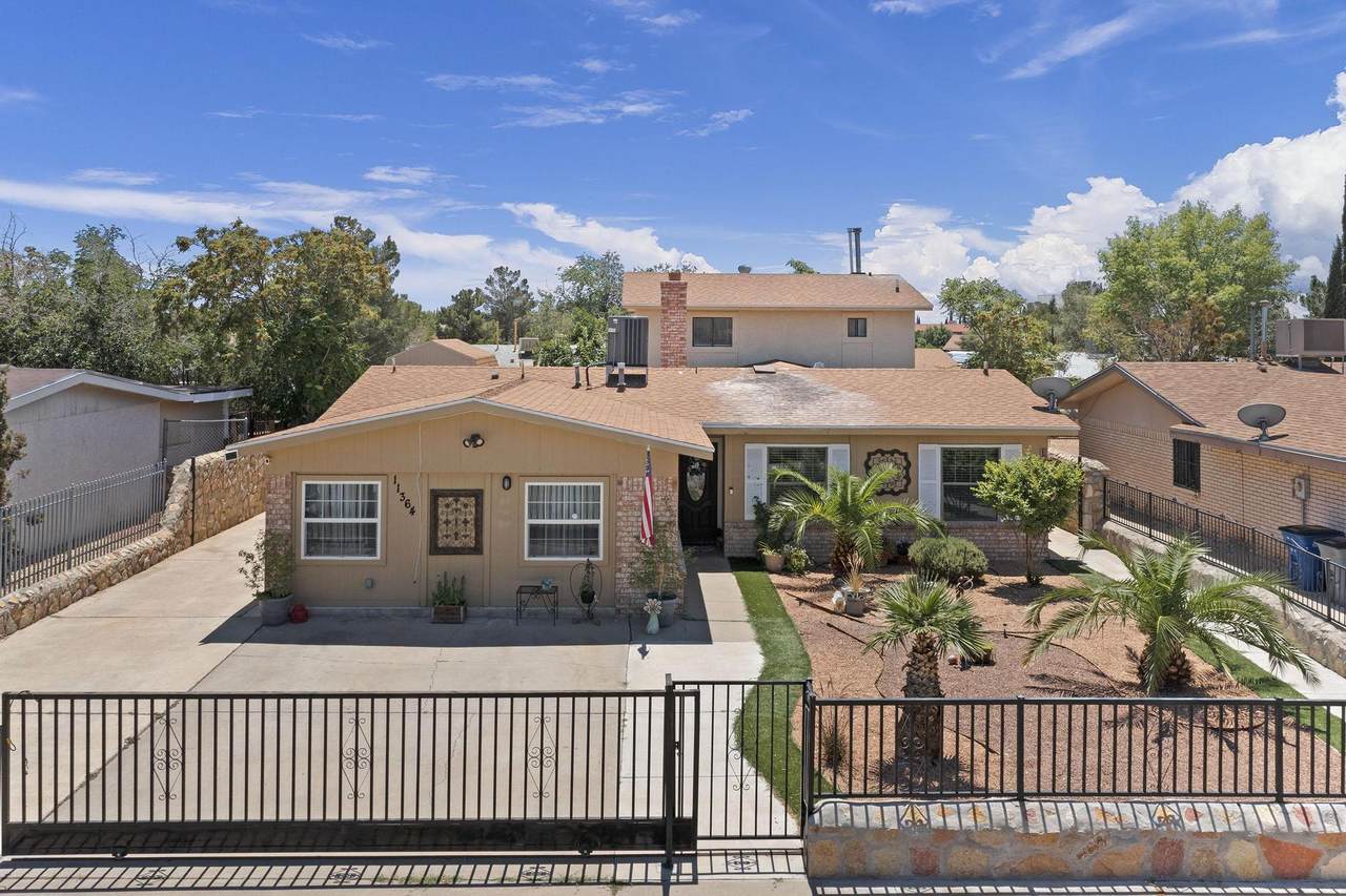 11364 Beach Front Drive - Photo 1