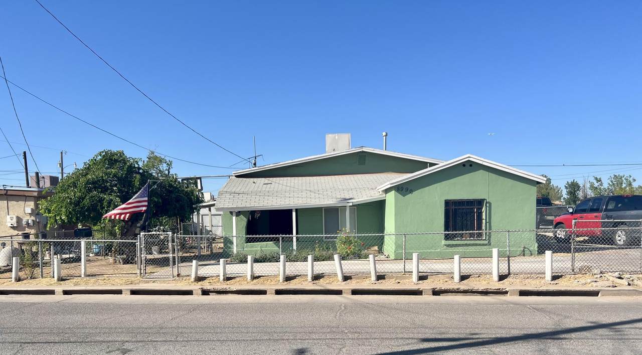 8990 Theodoso Drive - Photo 1