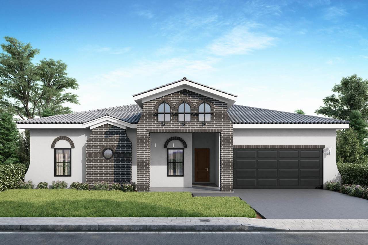 2355 Enchanted Gem Drive - Photo 1