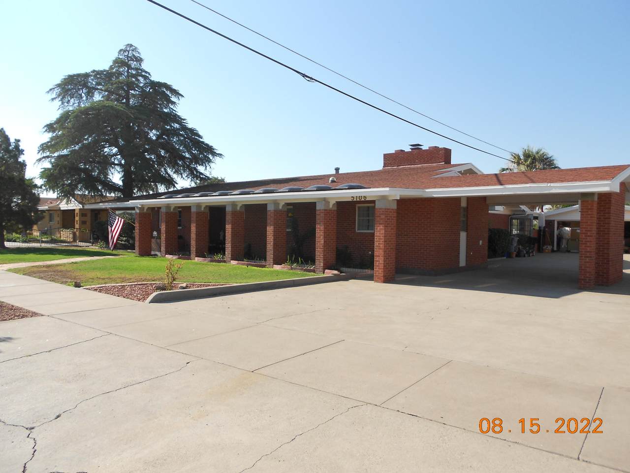 5106 Timberwolf Drive - Photo 1
