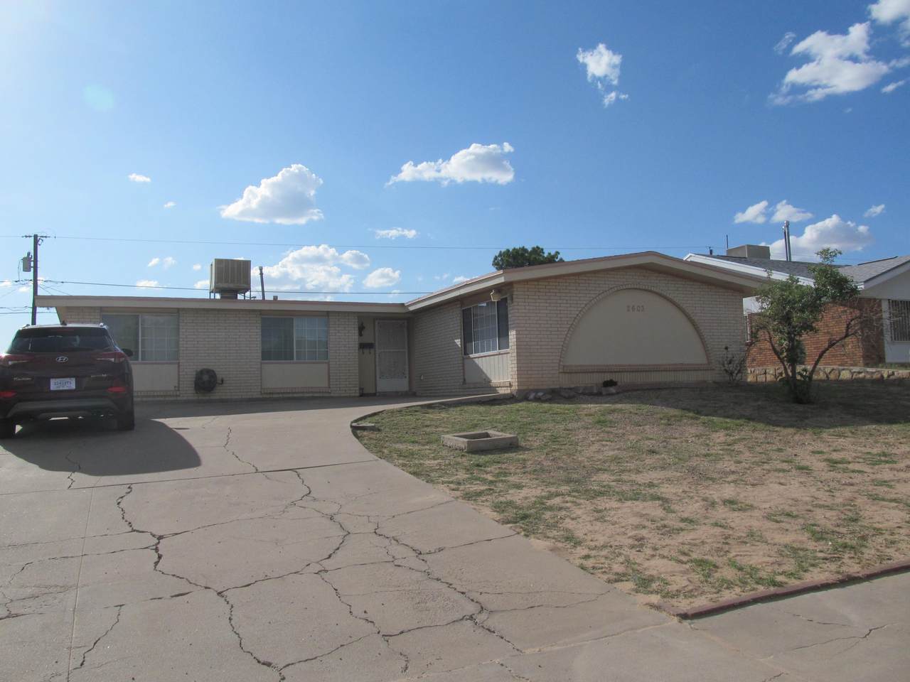 2603 Penwood Drive - Photo 1
