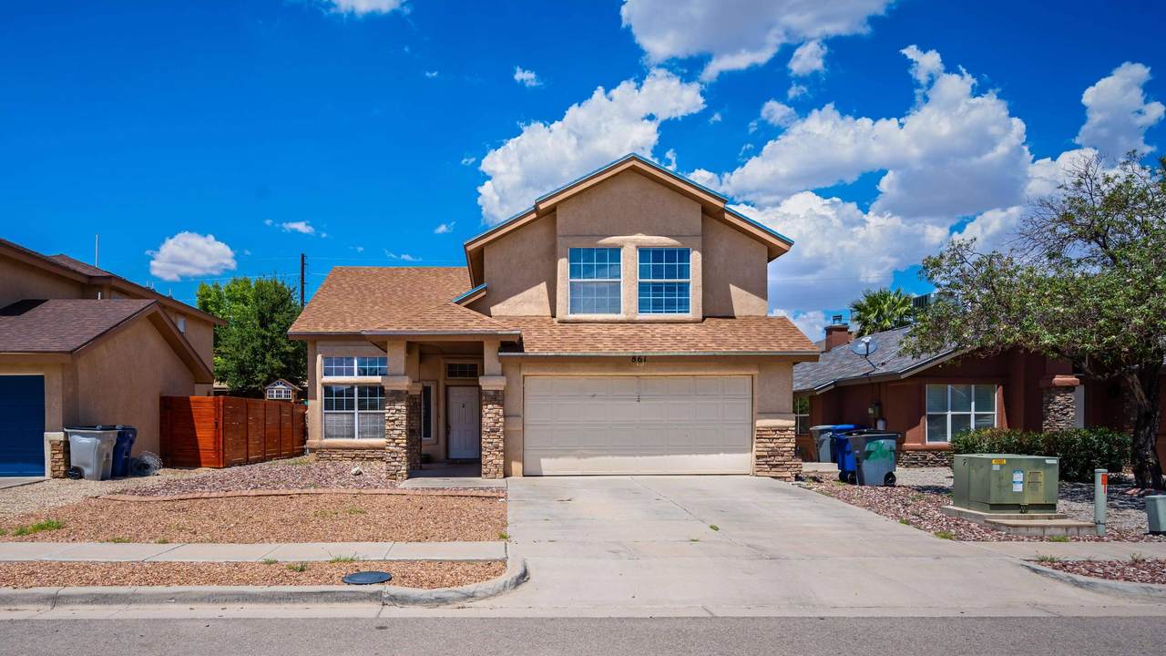 861 Agave Park Court - Photo 1