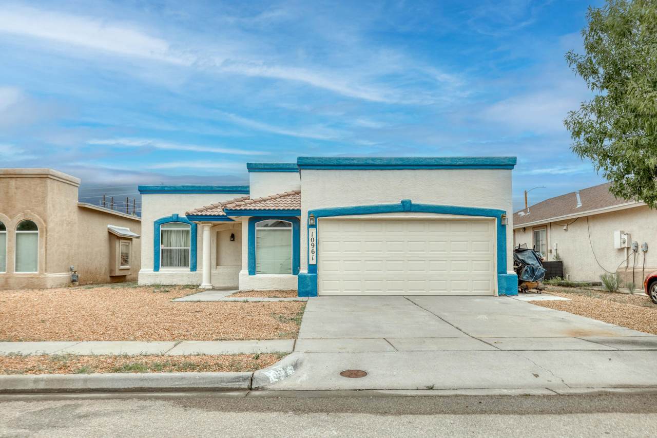 10961 Duster Drive - Photo 1