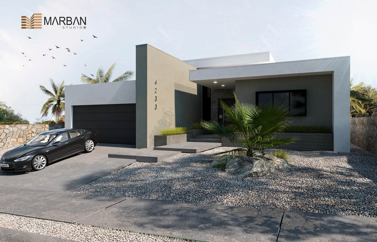 4233 Tarek Lane - Photo 1
