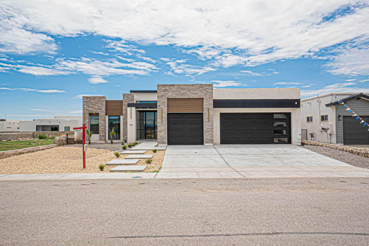 332 Rio Pinsaqui Court - Photo 1