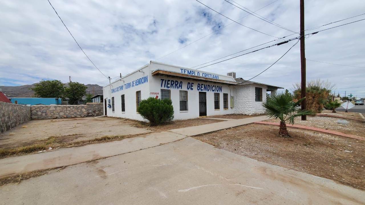 3826 Tompkins Road - Photo 1