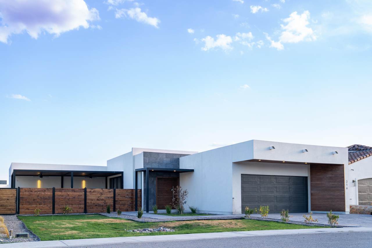 316 Rio Pinsaqui Court - Photo 1