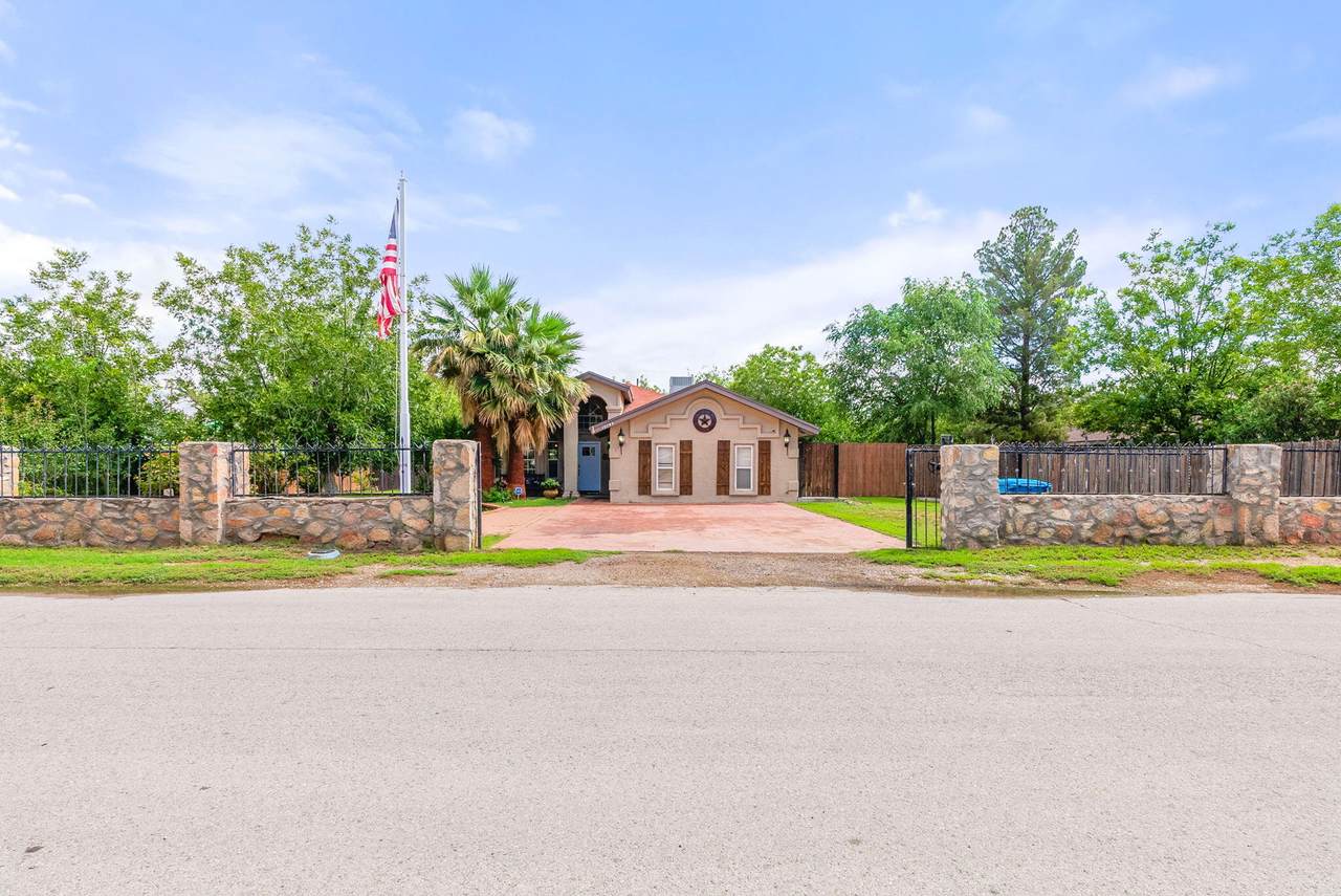 10745 Burt Road - Photo 1