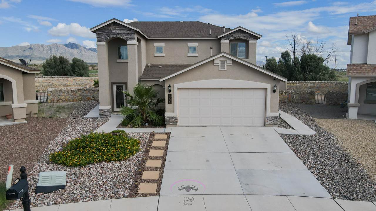 976 Desert Sage Street - Photo 1