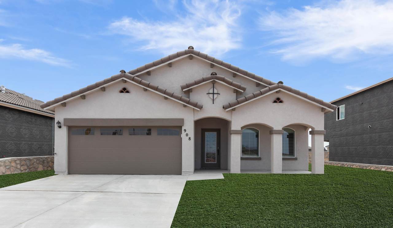 1149 Indigo Sky Street - Photo 1