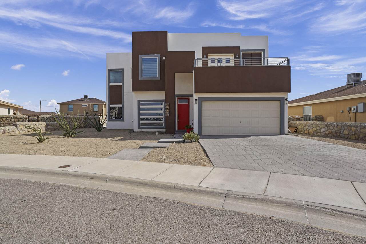 14748 Mountain Breeze Avenue - Photo 1