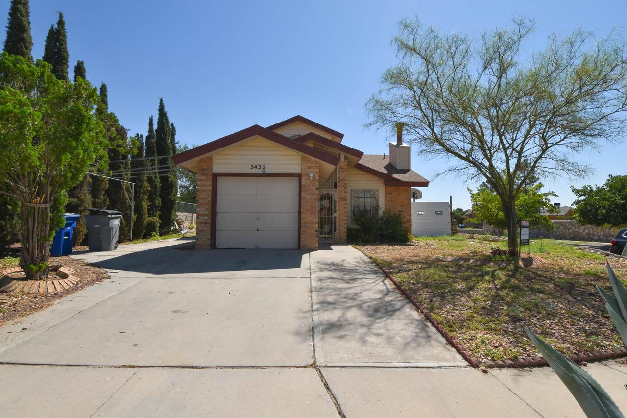 3432 Rising Sun Street - Photo 1