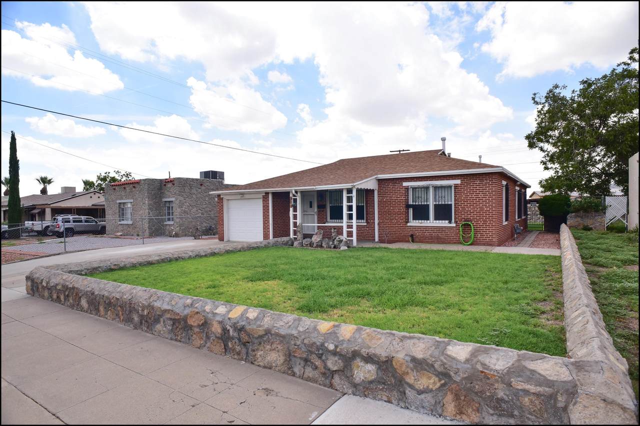 815 Ellis Street - Photo 1