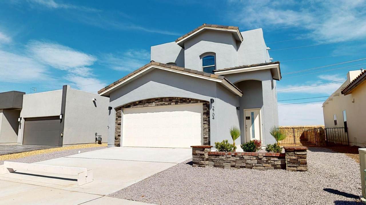 937 Ponderosa Pine Drive - Photo 1