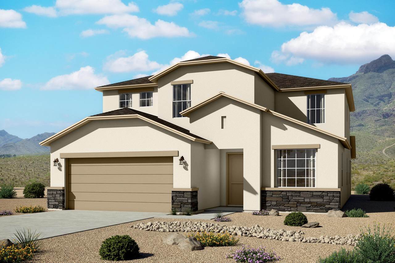 537 Twilight Drive - Photo 1