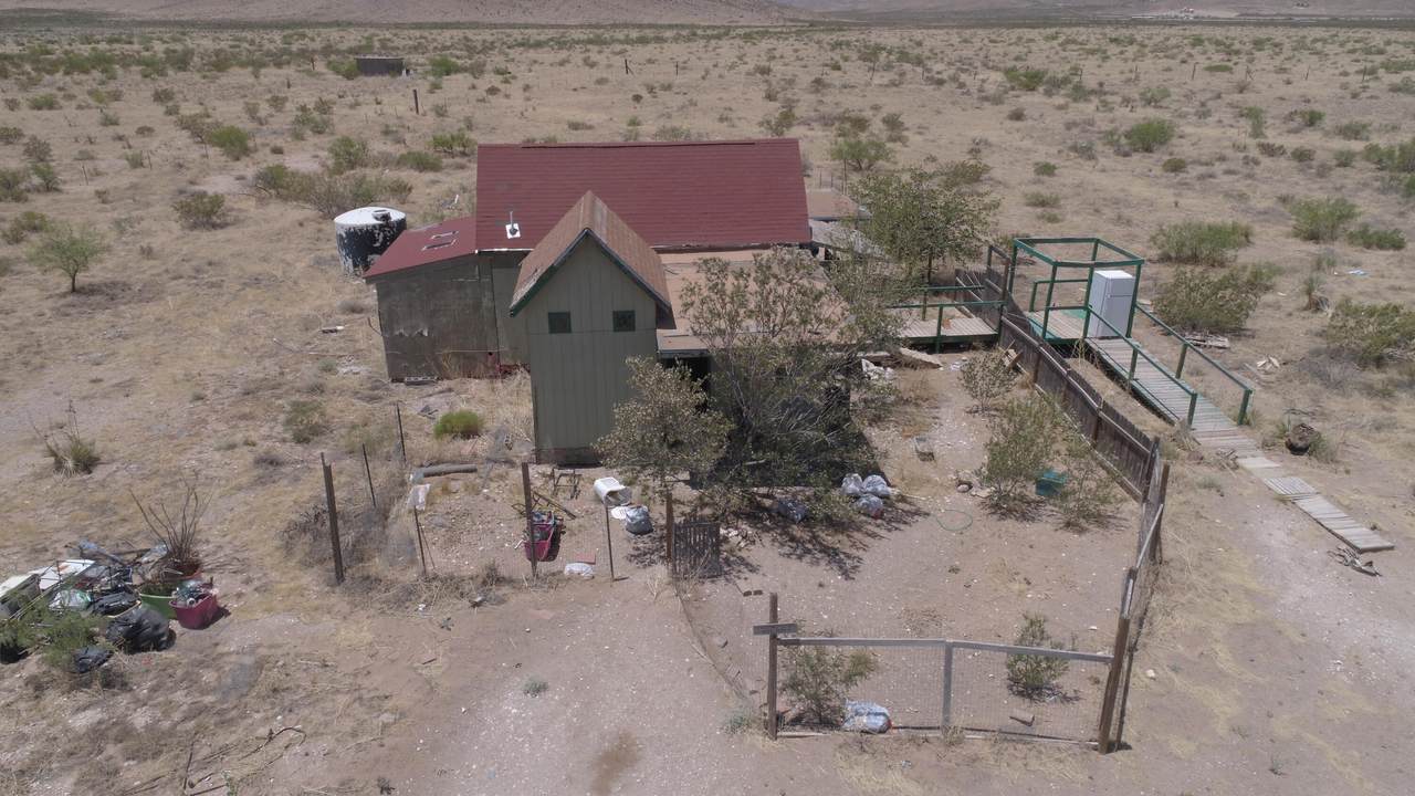 6731 Overland Stage Road - Photo 1