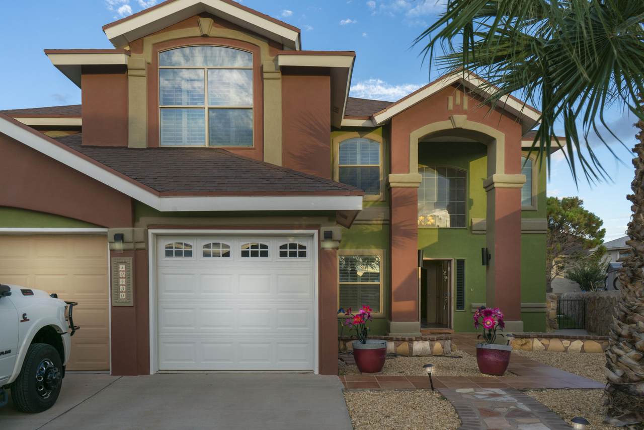 12430 Paseo De Vida Court - Photo 1