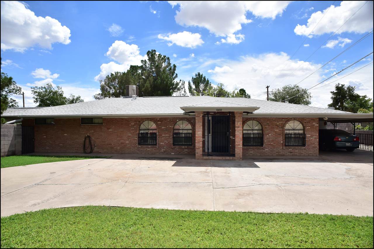 8400 Bowers Avenue - Photo 1