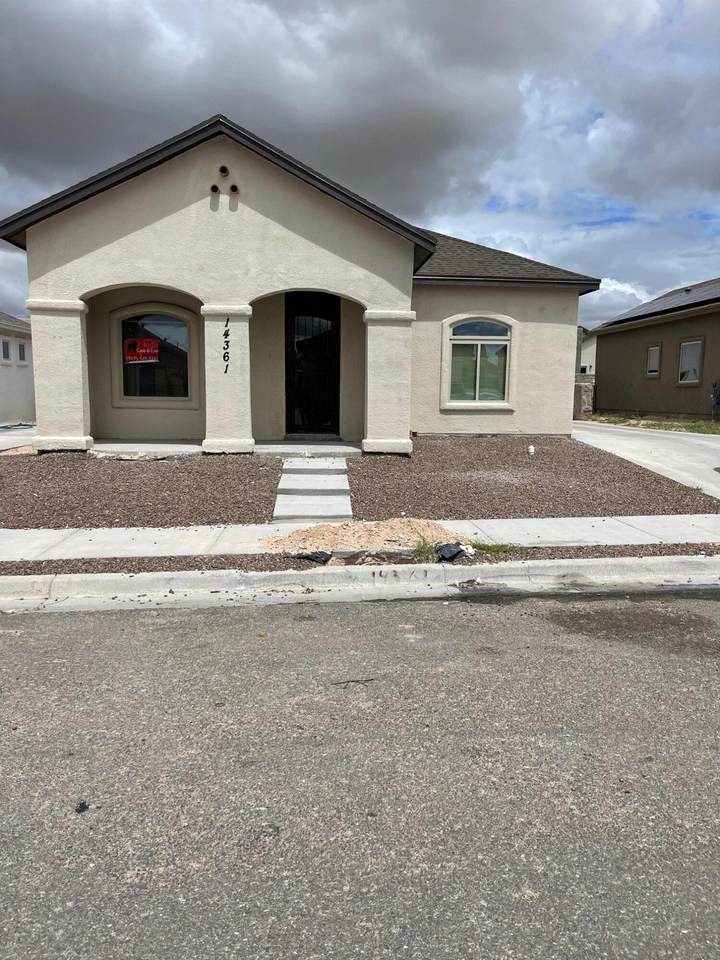 14361 Nick Drahos Lane - Photo 1