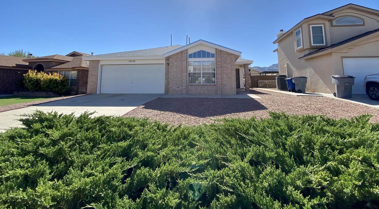 10719 Pearl Sands Drive - Photo 1