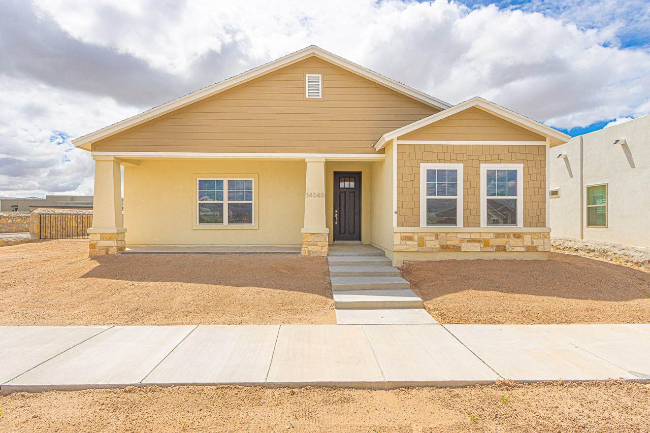 14548 Charles Foster Avenue - Photo 1