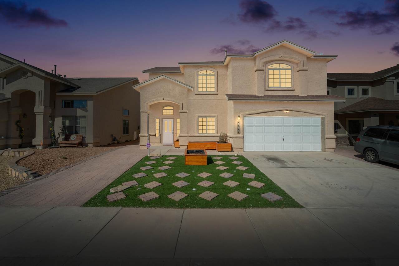 3617 Tierra Calida Drive - Photo 1
