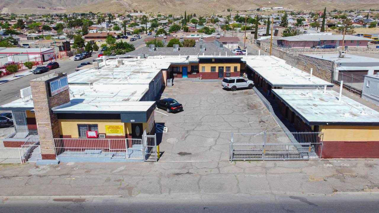 6001 Dyer Street - Photo 1