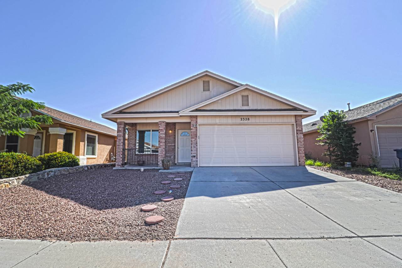 2328 Joshua Louis Drive - Photo 1