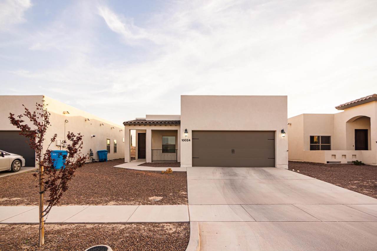 10024 Hueco Junction Road - Photo 1