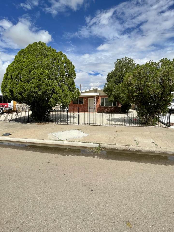 9160 Mt Etna Drive - Photo 1