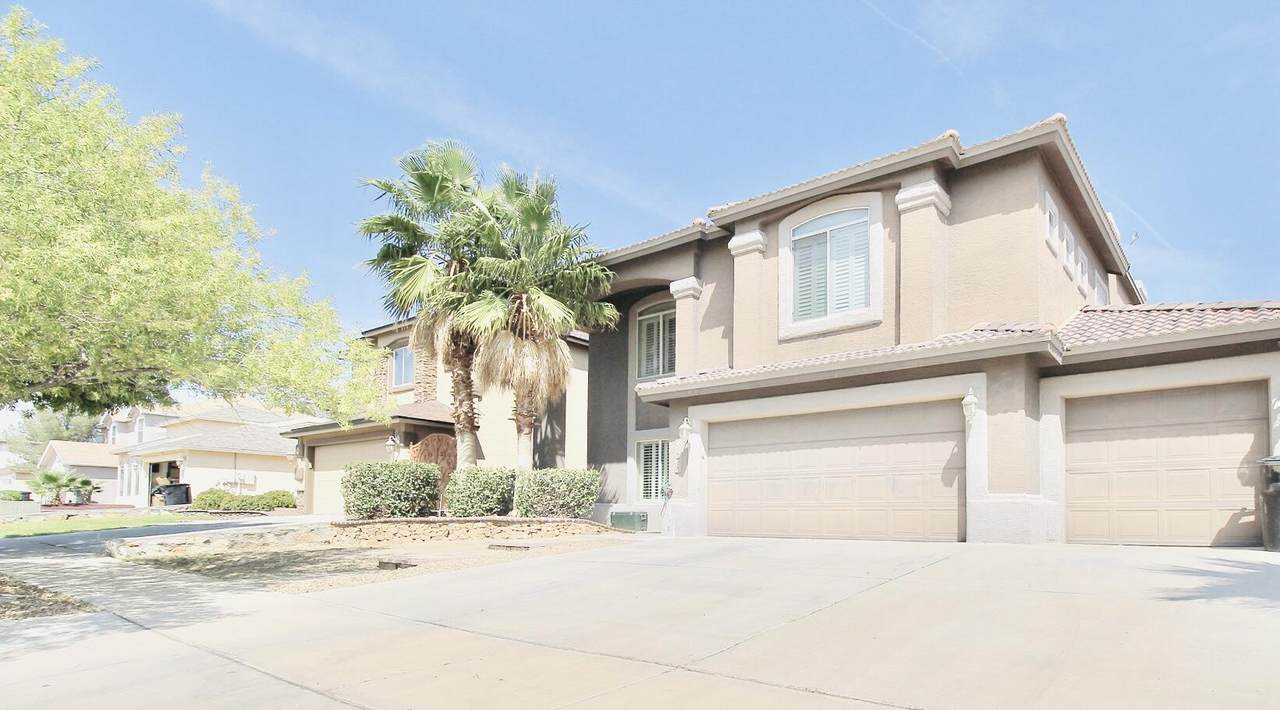 428 Emerald Pass Ave Avenue - Photo 1
