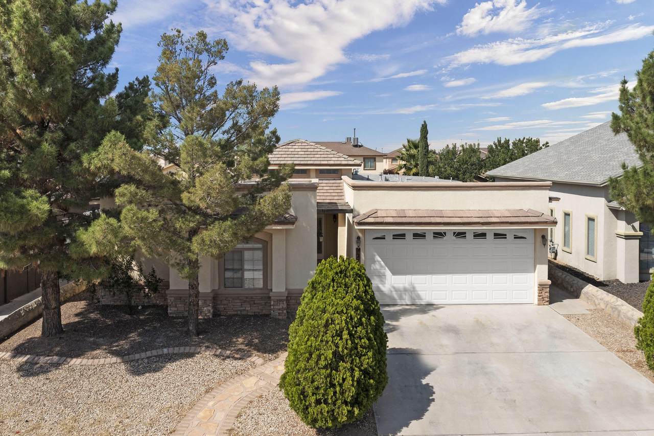 12737 Tierra Roman Drive - Photo 1