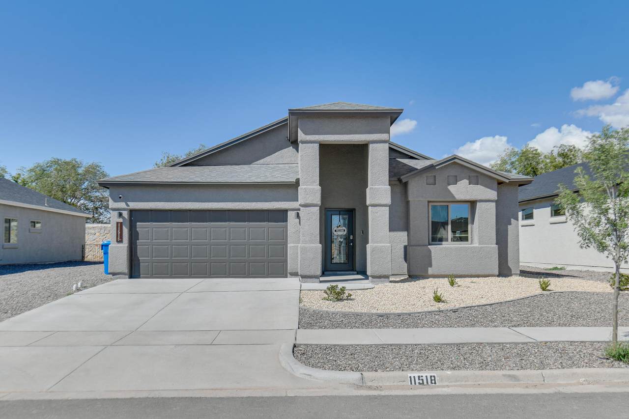 11518 Wayne Carreon St Street - Photo 1