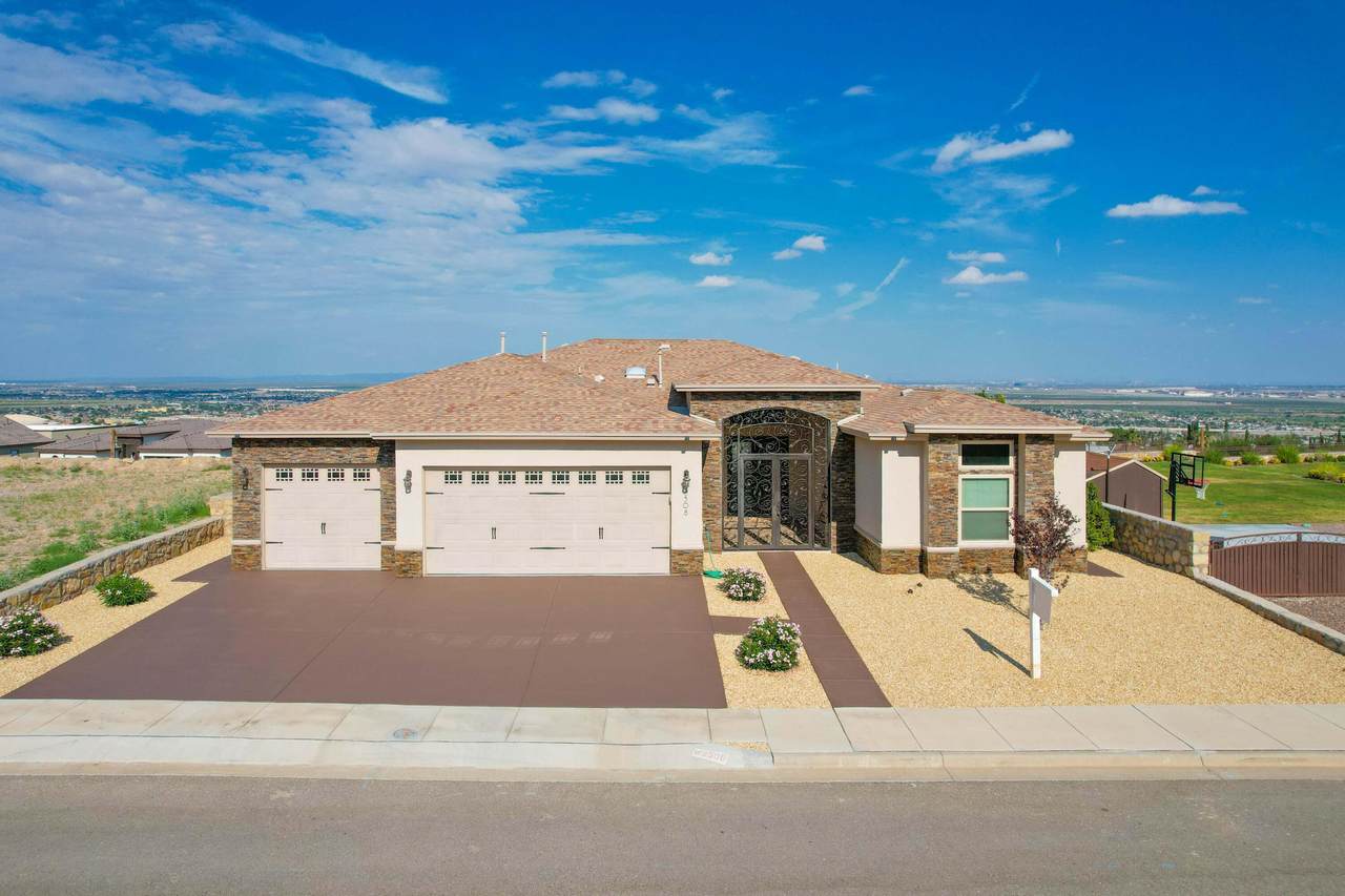 8508 Mtn Laurel Drive - Photo 1
