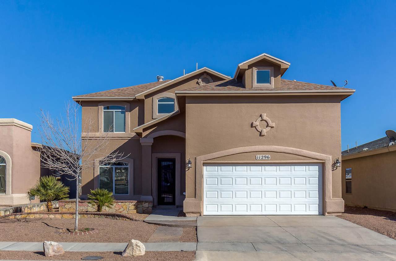 11296 Bullseye Street - Photo 1
