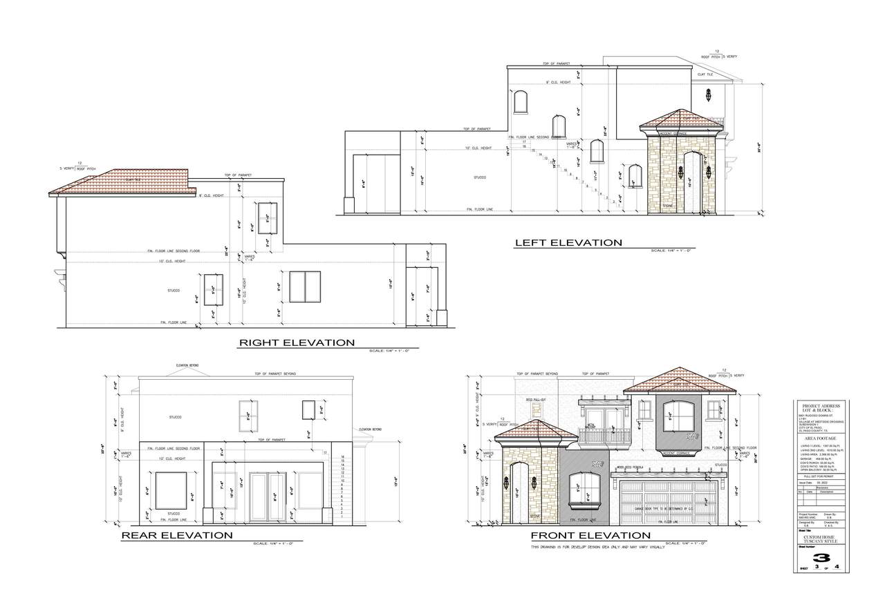 7804 Enchanted Nest Lane - Photo 1