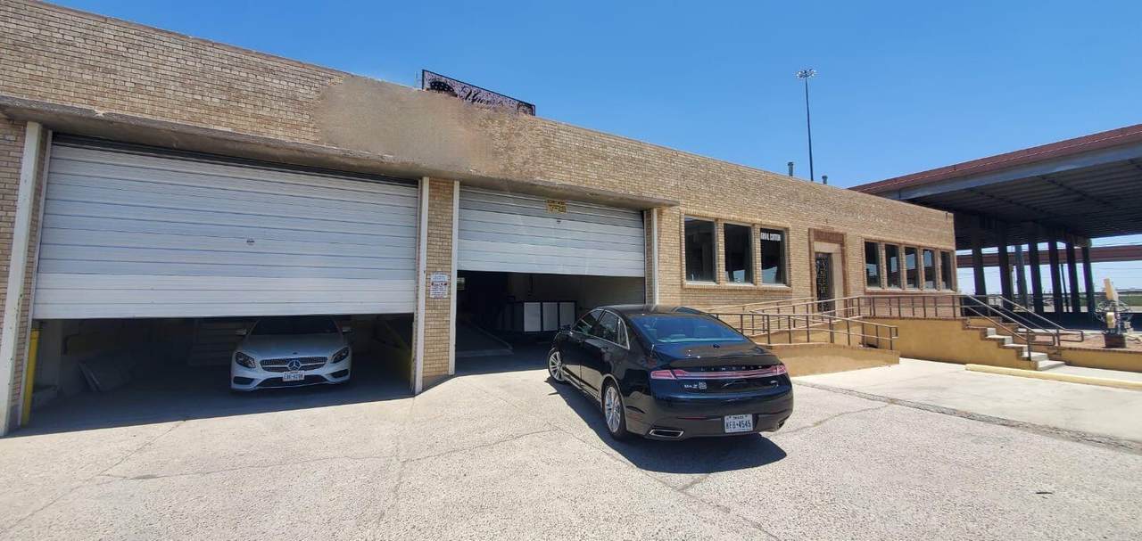 600 Cotton Street - Photo 1