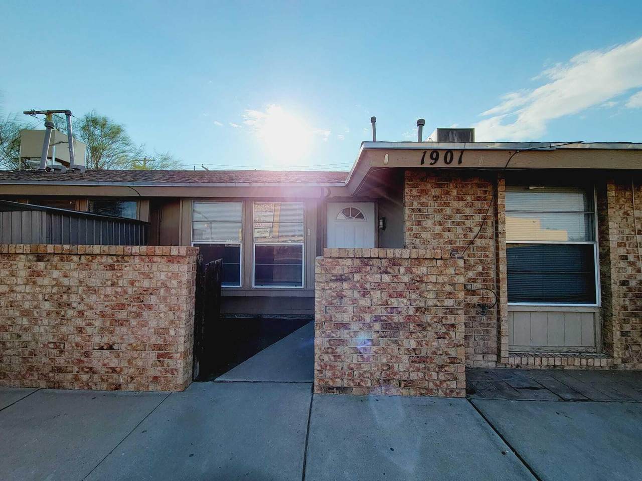 1901 Lake Omega Street - Photo 1