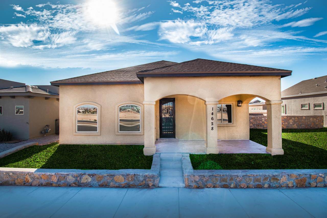 2844 Mike Price Drive - Photo 1