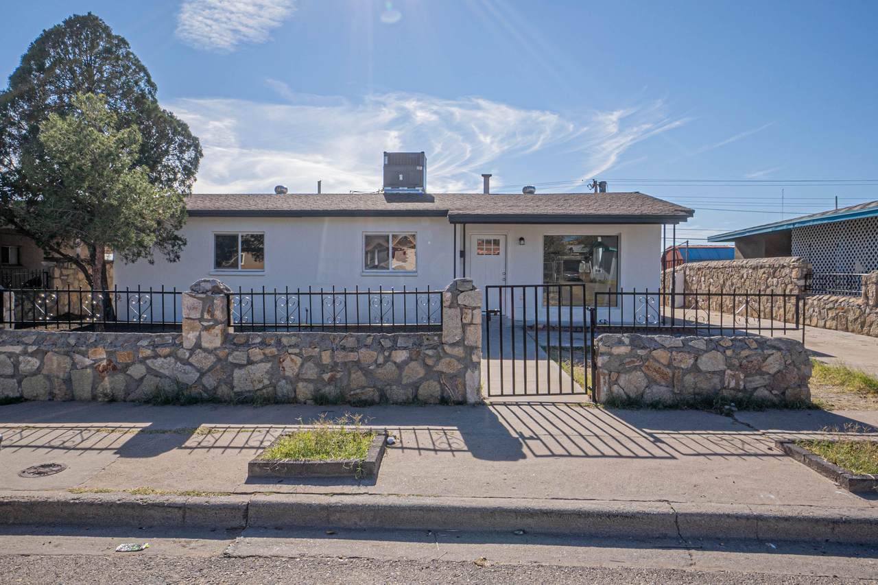 7320 Benson Drive - Photo 1