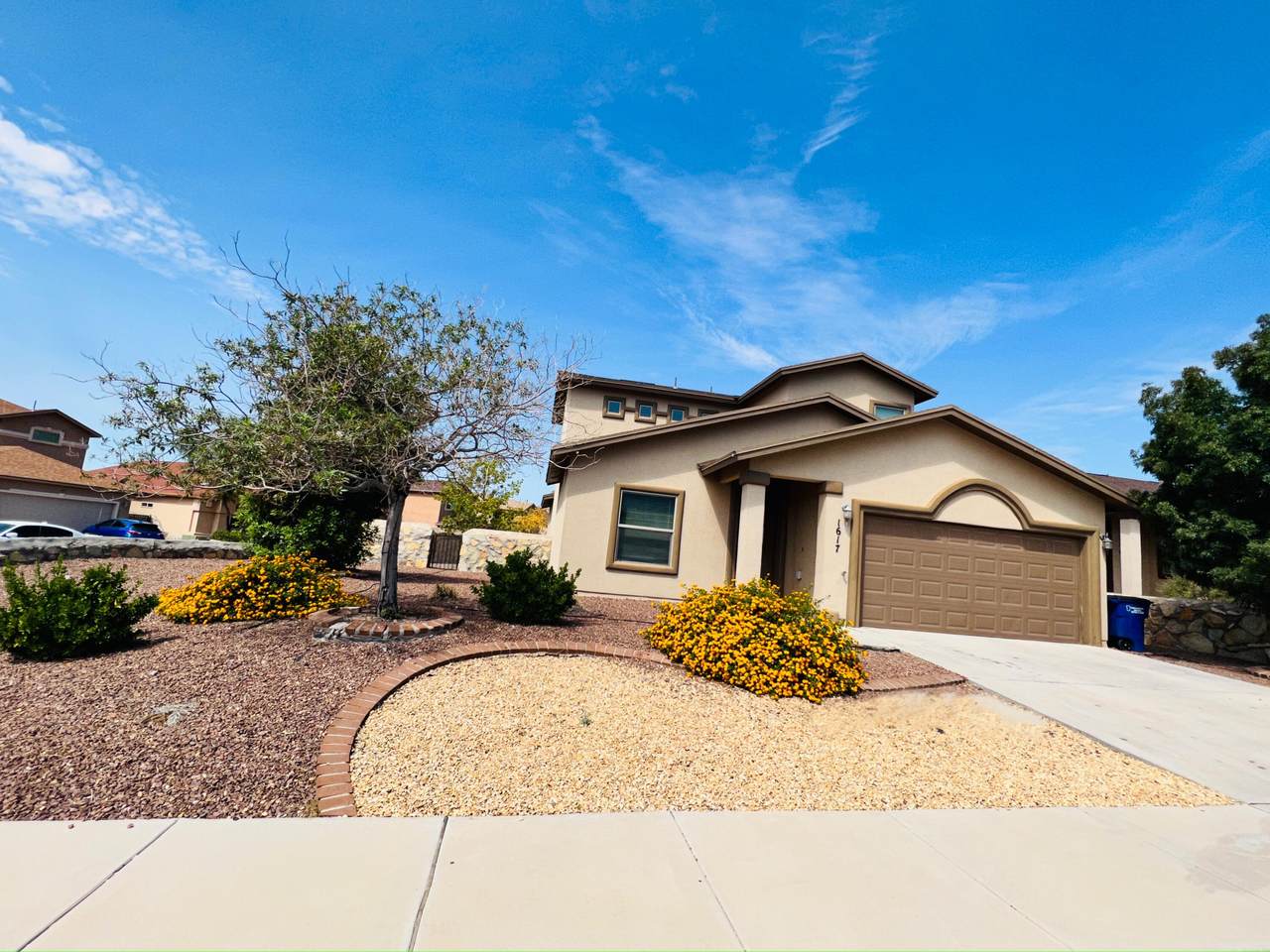 1617 Rayado Creek Lane - Photo 1