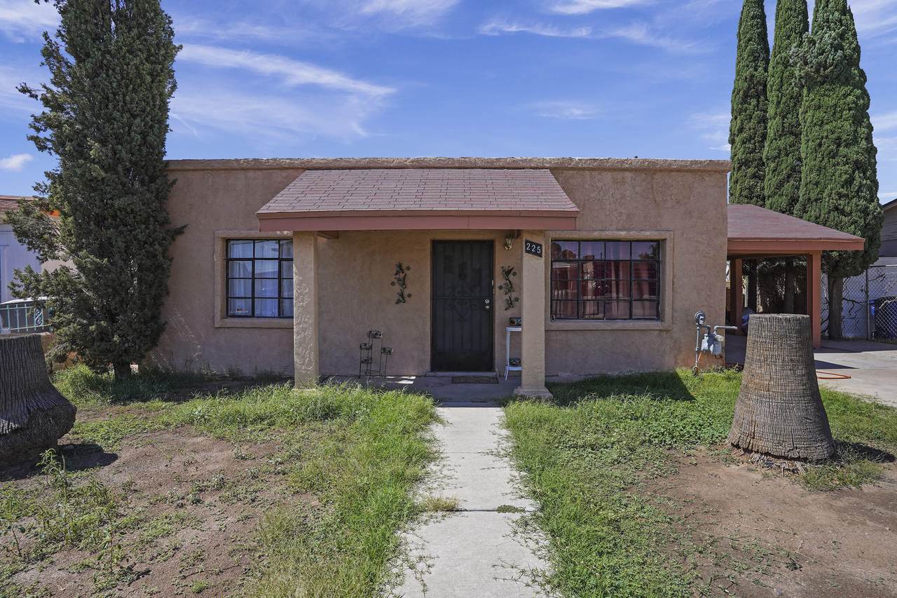 225 George Orr Road - Photo 1