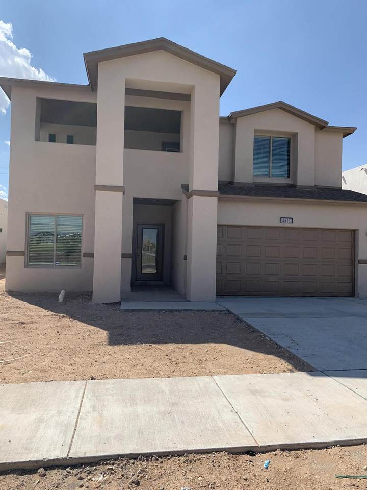 4813 Christian Azcarate Street - Photo 1