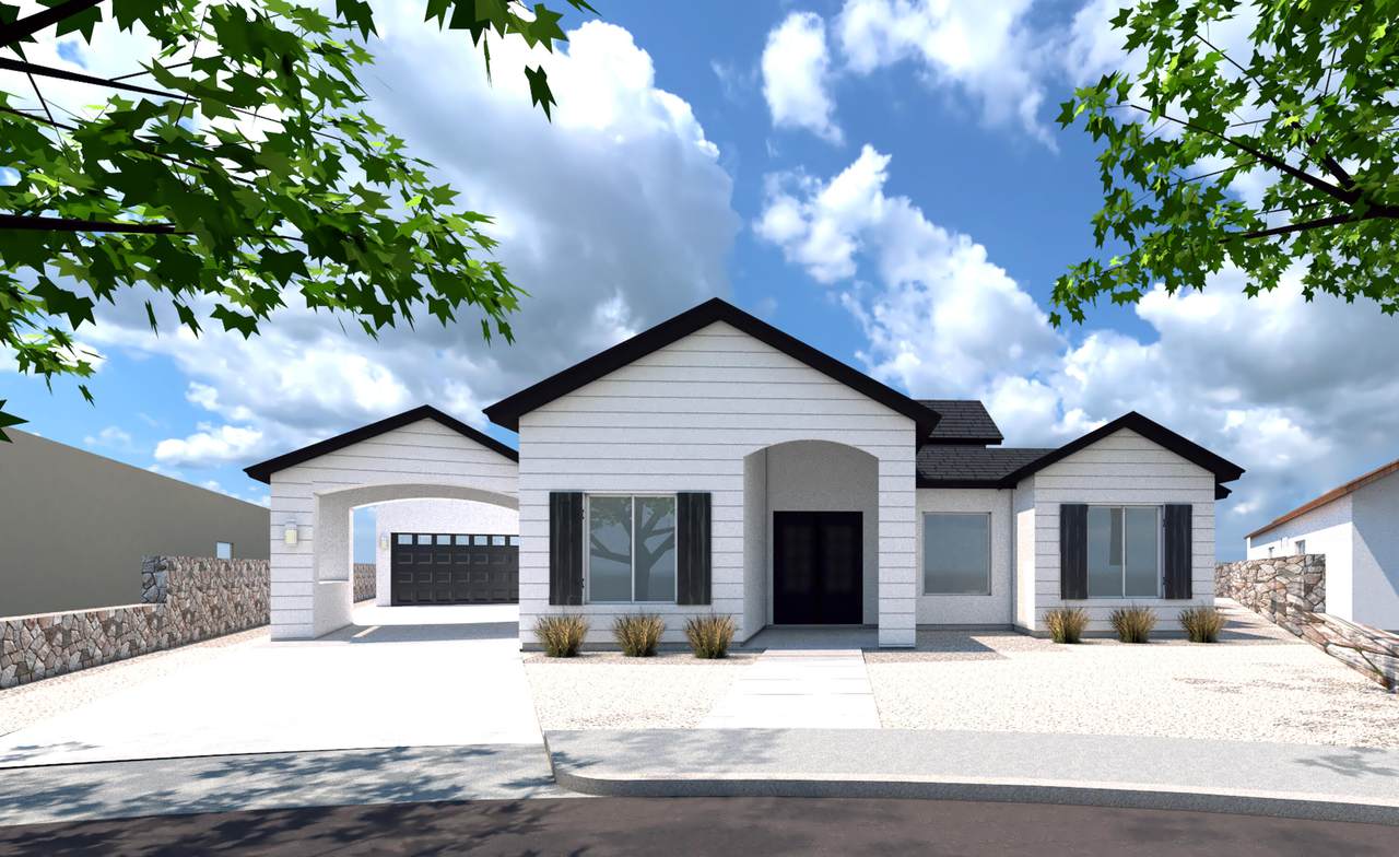 1854 Pommel Place - Photo 1