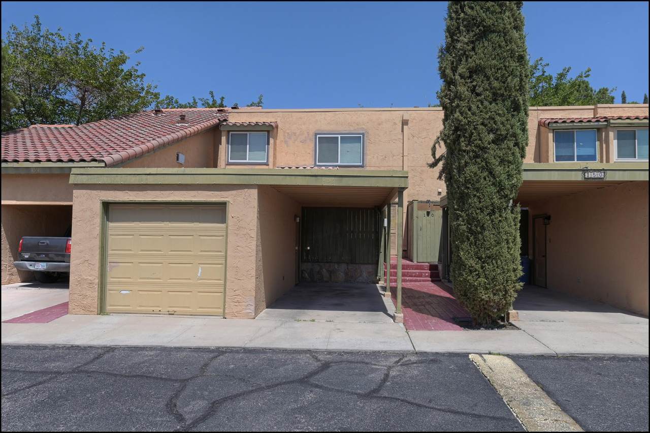 1644 Lomaland Drive - Photo 1