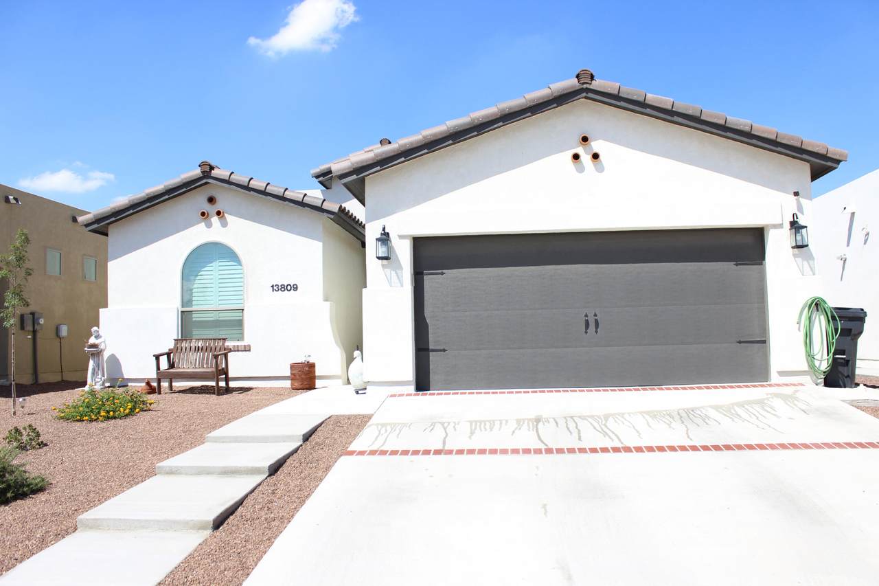 13809 Paseo De Plata Drive - Photo 1