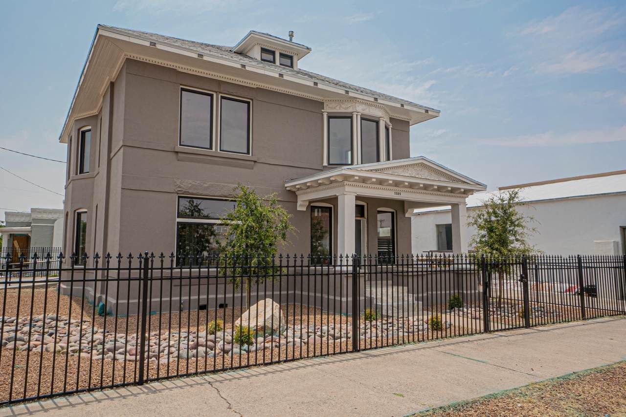 1332 Myrtle Avenue - Photo 1
