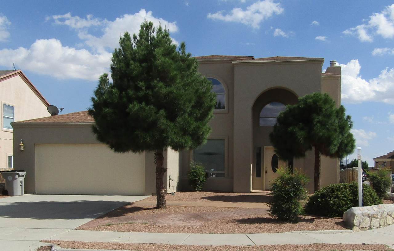 5380 Guillermo Frias Lane - Photo 1