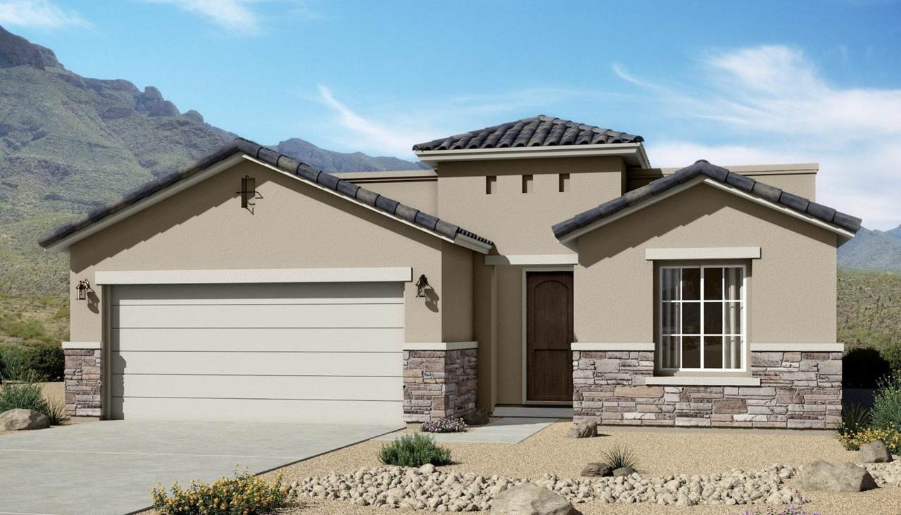 12833 Woolstone Drive - Photo 1