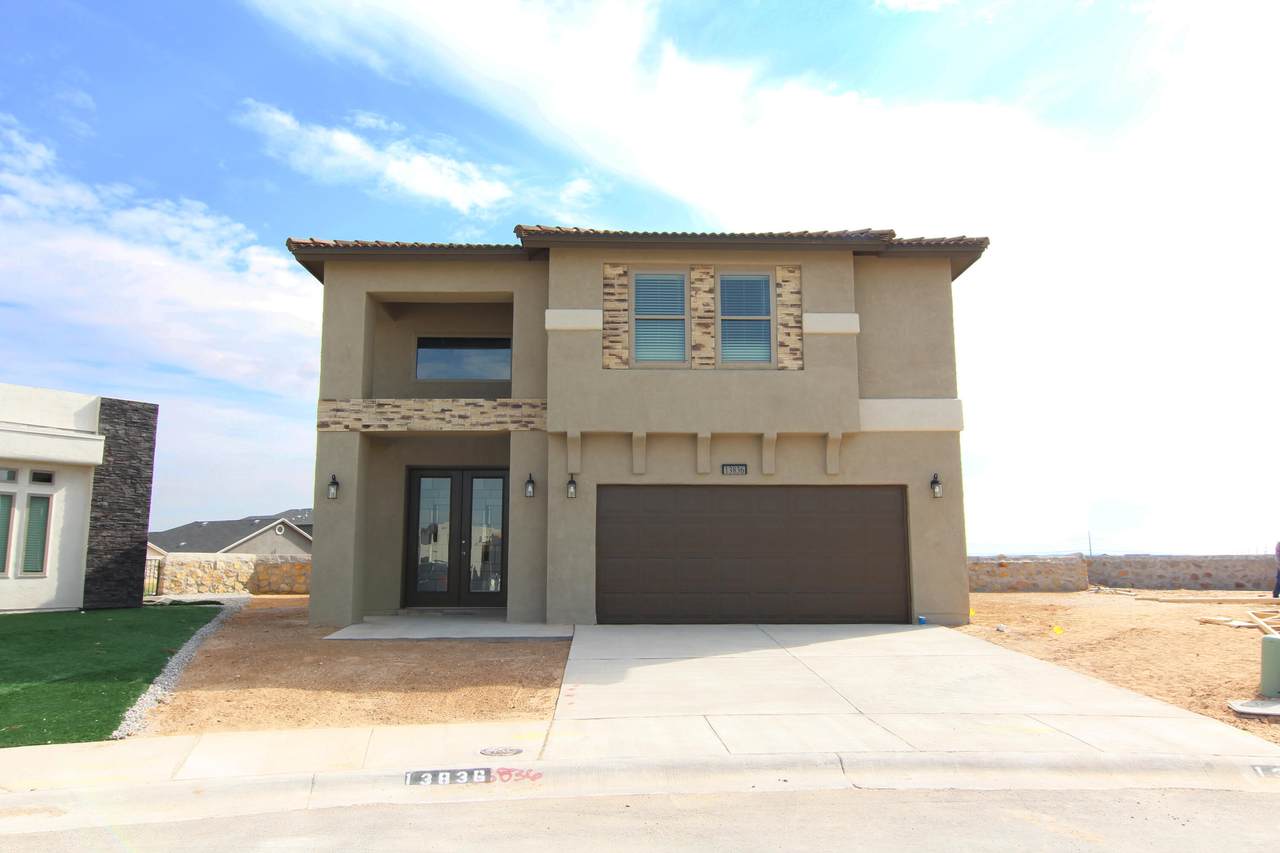 13836 Summer Camp Court - Photo 1